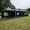Partytent 3x12