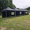 Partytent 3x15