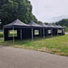 Partytent 3x18