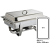 Chafing dish