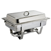 Chafing Dish - ZONDER BAK