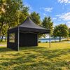 Partytent 4x4