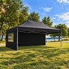 Partytent 6x4 (4x6)