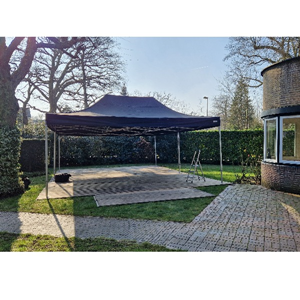 Tentvloer - HOUT - PRIJS PER M2 Tentvloer - HOUT - PRIJS PER M2