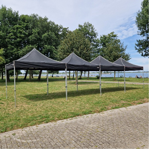 Partytent 3x12