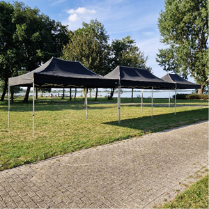 Partytent 3x15