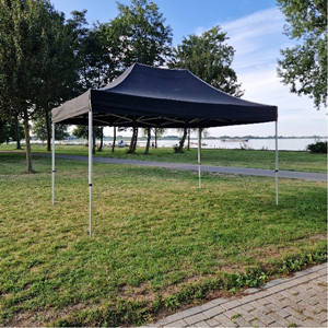 Partytent 4,5x3 (3x4,5) Partytent 4,5x3 (3x4,5)