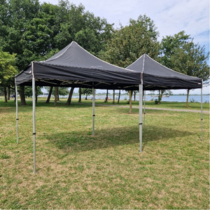 Partytent 3x6 Partytent 3x6