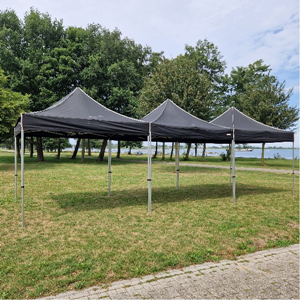 Partytent 3x9