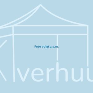 Partytent 4x8 Partytent 4x8