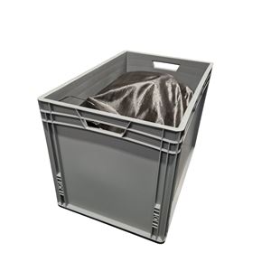 Verzwaring HEAVY - Grindbak 75kg Verzwaring HEAVY - Grindbak 75kg