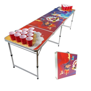 Bierpong - COMPLEET
