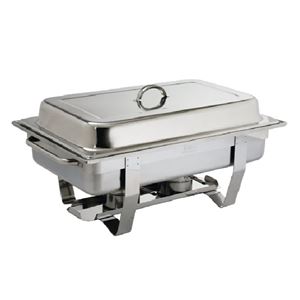 Chafing dish