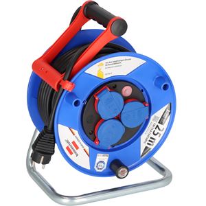 Kabelhaspel 25 meter