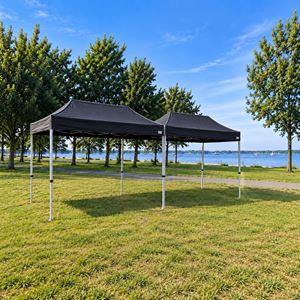 Partytent 2x6 Partytent 2x6