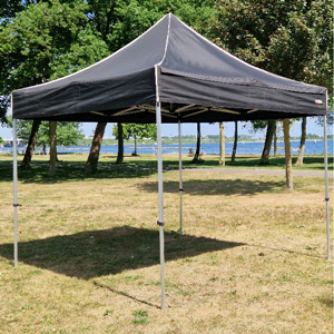 Partytent 3x3 Partytent 3x3