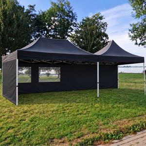 Partytent 3x7,5