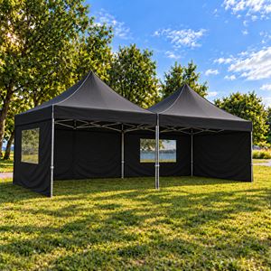 Partytent 4x8