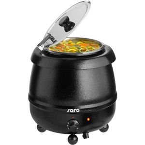 Soepketel - 10 LITER