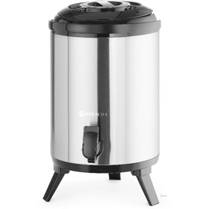 Limonade Dispenser - 9 LITER