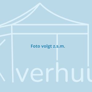 Partytent 6x20 Partytent 6x20