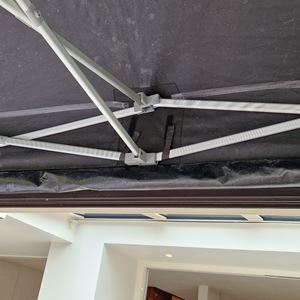 Droge Doorloop - PRIJS PER METER - EXCLUSIEF PLAATSING Droge Doorloop - PRIJS PER METER - EXCLUSIEF PLAATSING