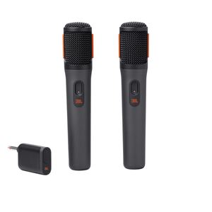 jbl microfoon draadloos
