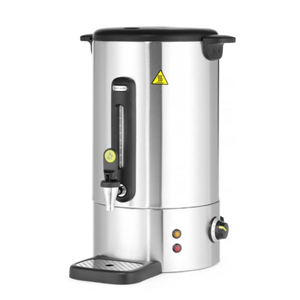 Warme dranken ketel - 16 LITER