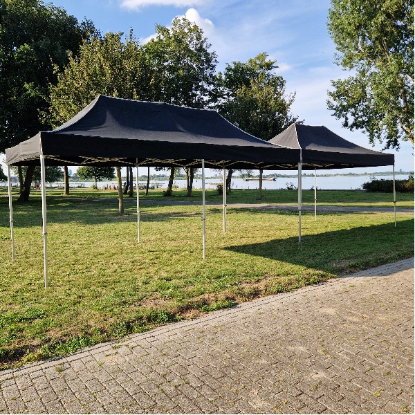 Partytent 3x10,5