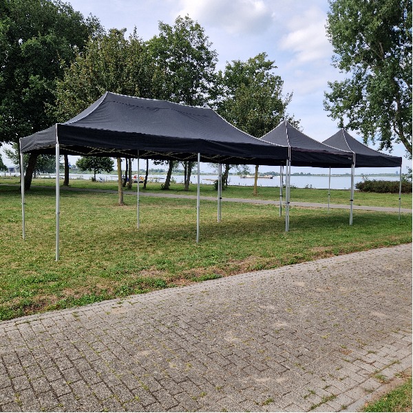 Partytent 3x12