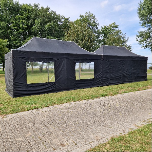 Partytent 3x12
