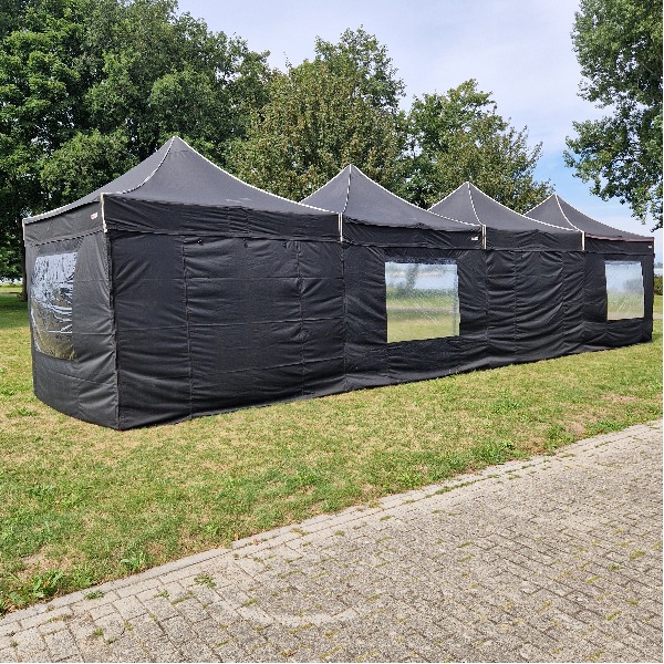 Partytent 3x12
