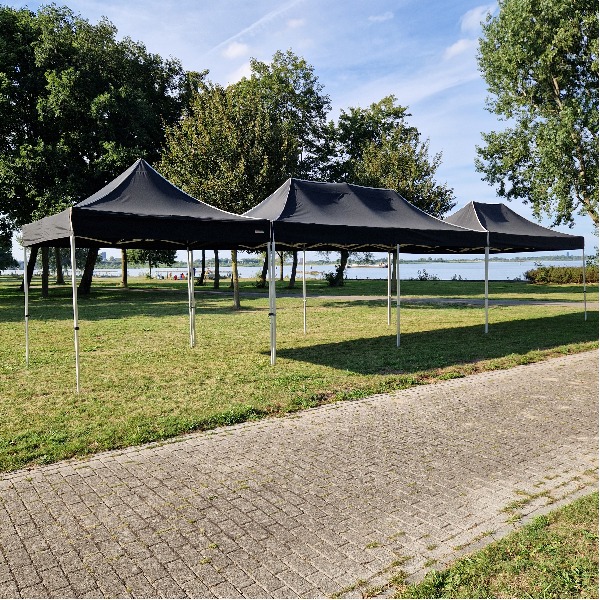 Partytent 3x13,5