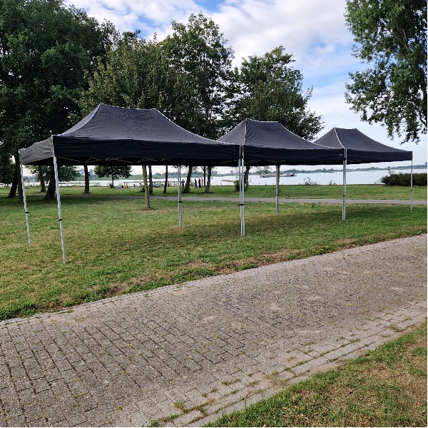 Partytent 3x13,5