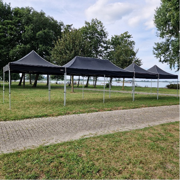 Partytent 3x15