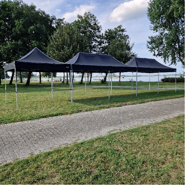 Partytent 3x15