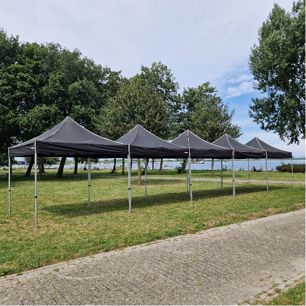 Partytent 3x15