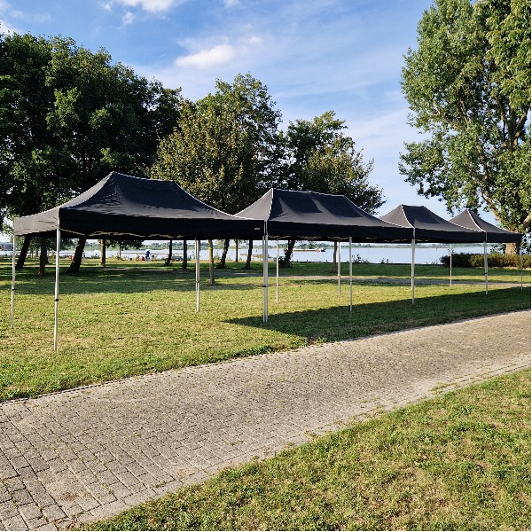 Partytent 3x18
