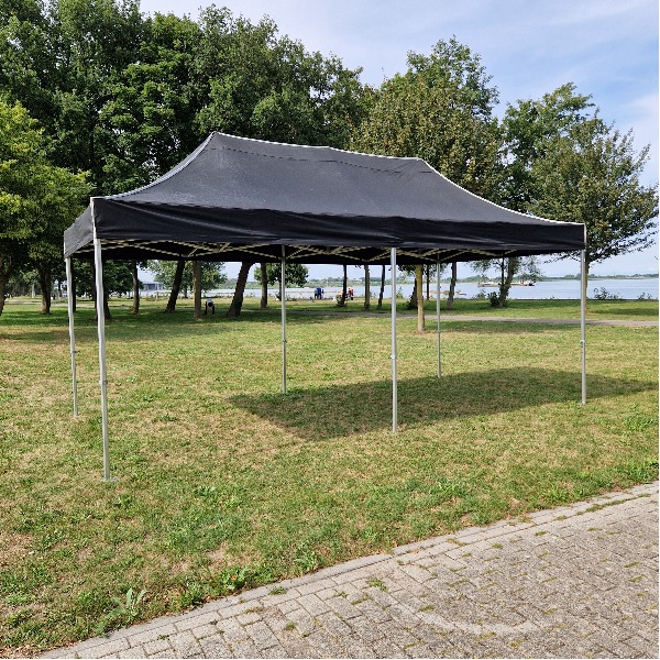 Partytent 3x6