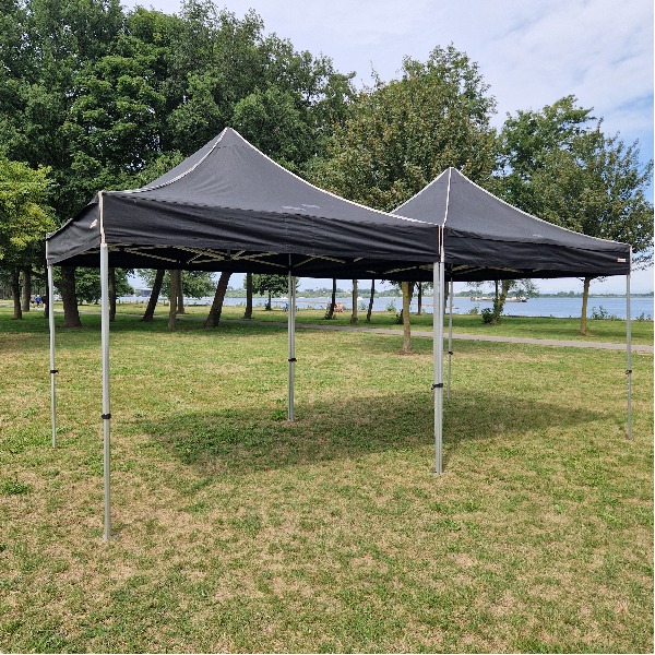 Partytent 3x6