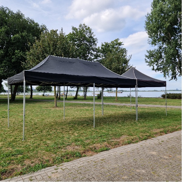 Partytent 3x9