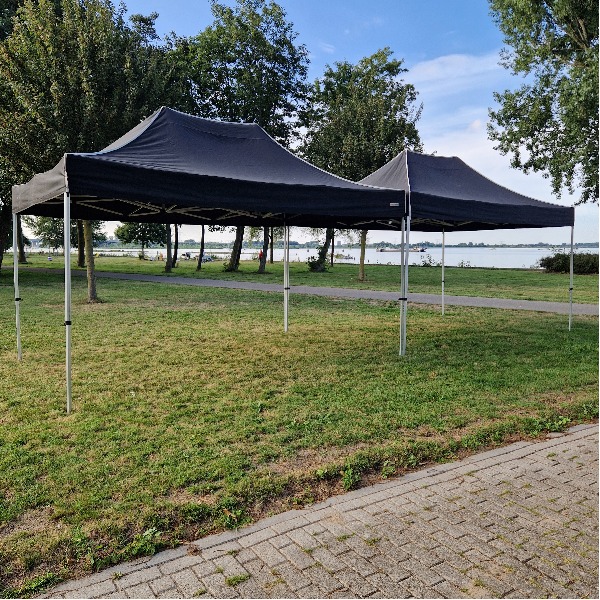 Partytent 3x9