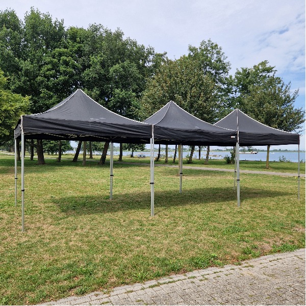 Partytent 3x9