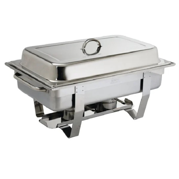 Chafing Dish - ZONDER BAK