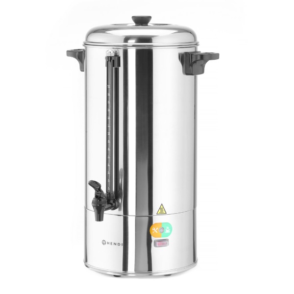Koffie percolator - 16 LITER