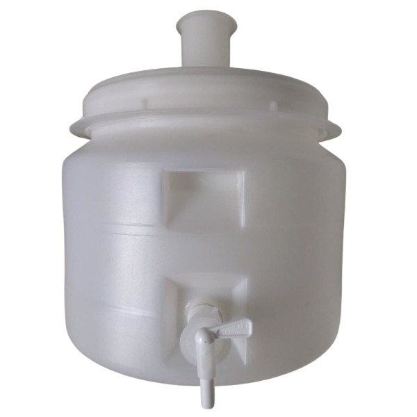 Limonade Vat - 30 LITER Limonade Vat - 30 LITER