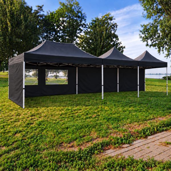 Partytent 3x10,5b Partytent 3x10,5b