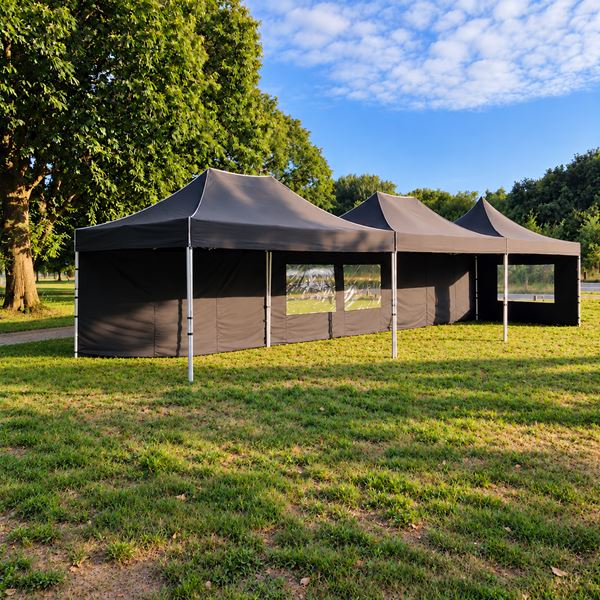 Partytent 3x12a Partytent 3x12a