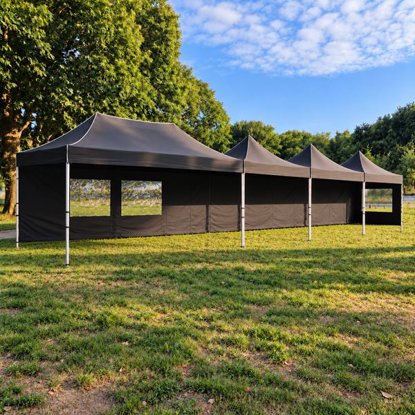Partytent 3x13,5a