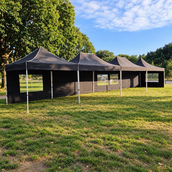 Partytent 3x15 Partytent 3x15